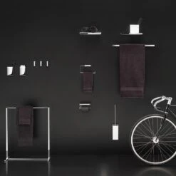 COSMIC Bath Life Seifenspender Standmodell