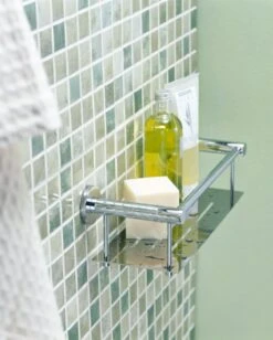 COSMIC Essentials Seifenkorb