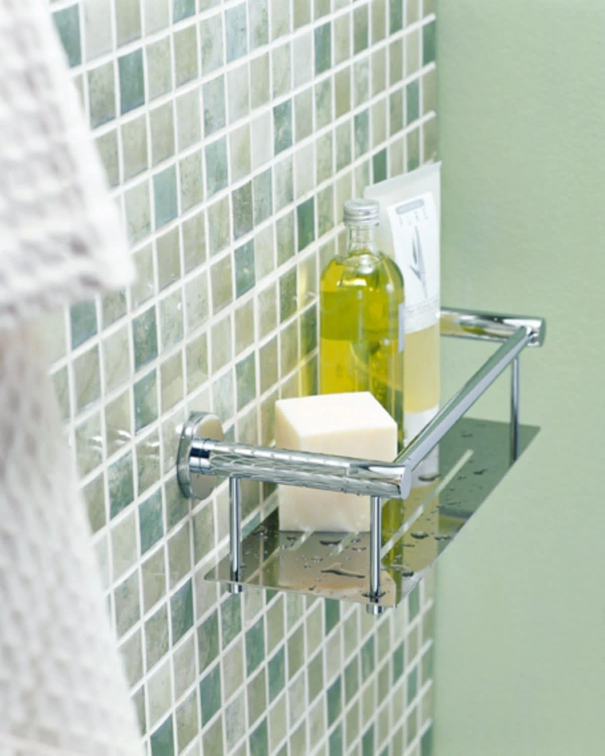 COSMIC Essentials Seifenkorb 3 COSMIC Essentials Seifenkorb