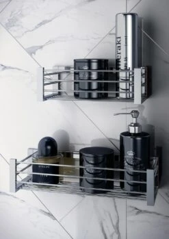 COSMIC Essentials Seifenkorb Abnehmbar 25 Cm