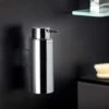 COSMIC Project Seifenspender Wandmodell -Grohe Duschen Geschaft cosmic project seifenspender wandmodell 10986298
