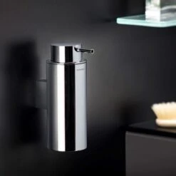 COSMIC Project Seifenspender Wandmodell