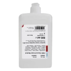 CWS Seifencreme Typ 464 Ohne Parfüm 500 Ml