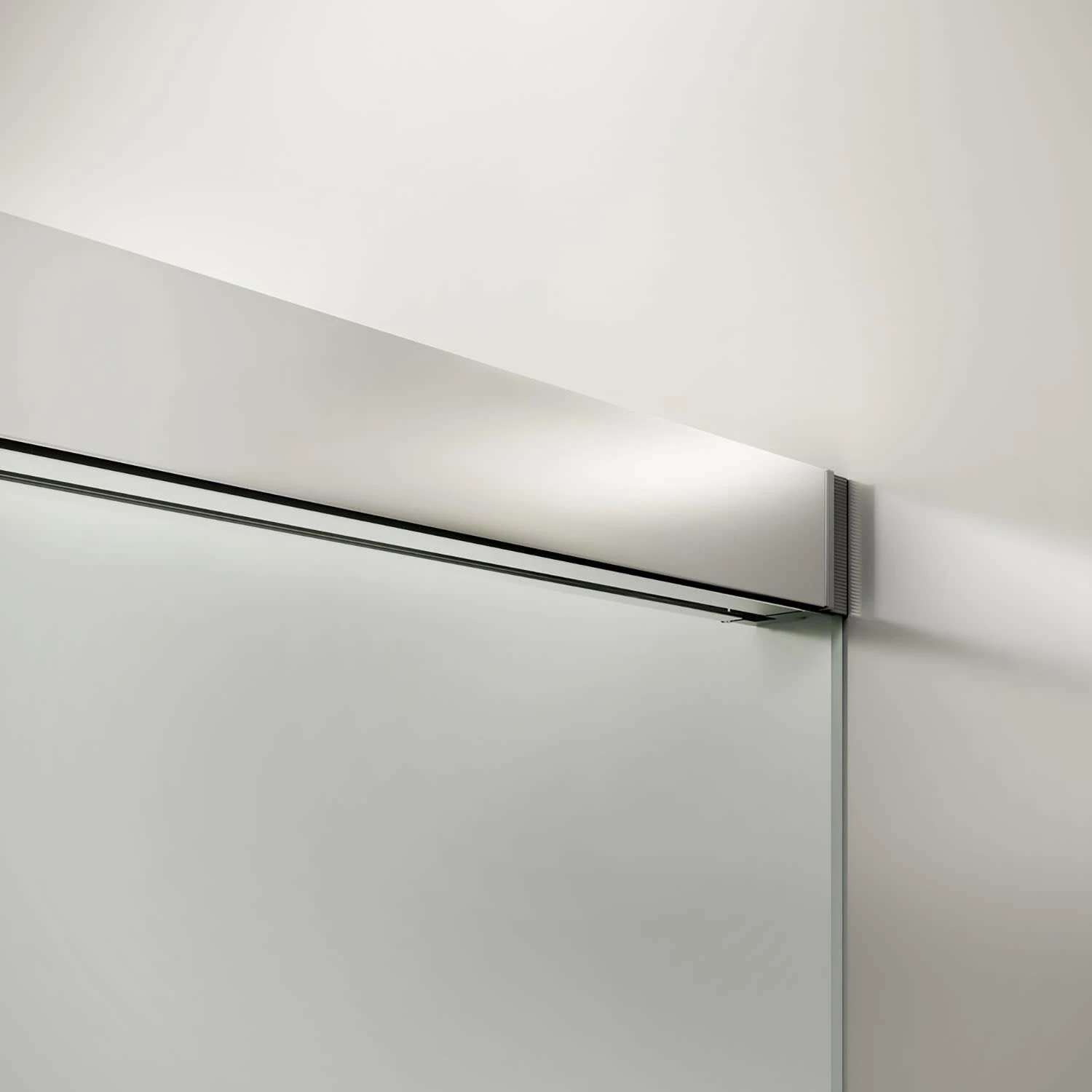 DUSCHOLUX Bella Vita 3 Plus Runddusche Mit Schiebetür Maßanfertigung Bis B: 90 X 90 H: 210 Cm, Mod. 523 6 DUSCHOLUX Bella Vita 3 Plus Runddusche Mit Schiebetür Maßanfertigung Bis B: 90 X 90 H: 210 Cm, Mod. 523 – Bild 4