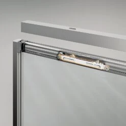 DUSCHOLUX Bella Vita 3 Plus Runddusche Mit Schiebetür Maßanfertigung Bis B: 90 X 90 H: 210 Cm, Mod. 523 14 DUSCHOLUX Bella Vita 3 Plus Runddusche Mit Schiebetür Maßanfertigung Bis B: 90 X 90 H: 210 Cm, Mod. 523 -Grohe Duschen Geschaft duscholux duschwaende bella vita 3 plus 6094828