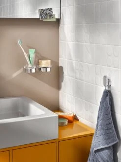 Emco Flow Seifenhalter