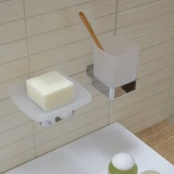 Emco Loft Seifenhalter