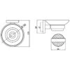 Emco Polo Seifenhalter -Grohe Duschen Geschaft emco serie polo accessoires seifenhalter 501269
