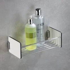 Giese Duschkorb, Version Kurz, 27 Cm -Grohe Duschen Geschaft giese duschkoerbe duschkorb version kurz 27 4176143