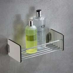 Giese Duschkorb, Version Kurz, 27 Cm -Grohe Duschen Geschaft giese duschkoerbe duschkorb version kurz 27 4176200