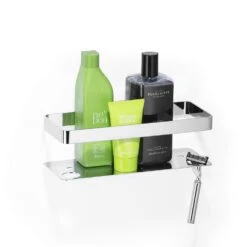 Giese Newport Duschkorb Mit Halter Für Rasierer