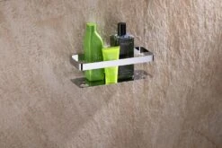 Giese Newport Duschkorb Mit Halter Für Rasierer -Grohe Duschen Geschaft giese duschkoerbe newport duschkorb mit halter 10775996