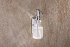 Giese Seifenspender -Grohe Duschen Geschaft giese gifix uno seifenspender 10775780