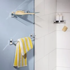 GROHE Start Cube Eckduschkorb
