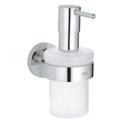 GROHE Start Seifenspender Mit Halter
