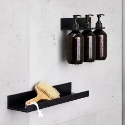 Alape Assist Duschablage AS.400.S