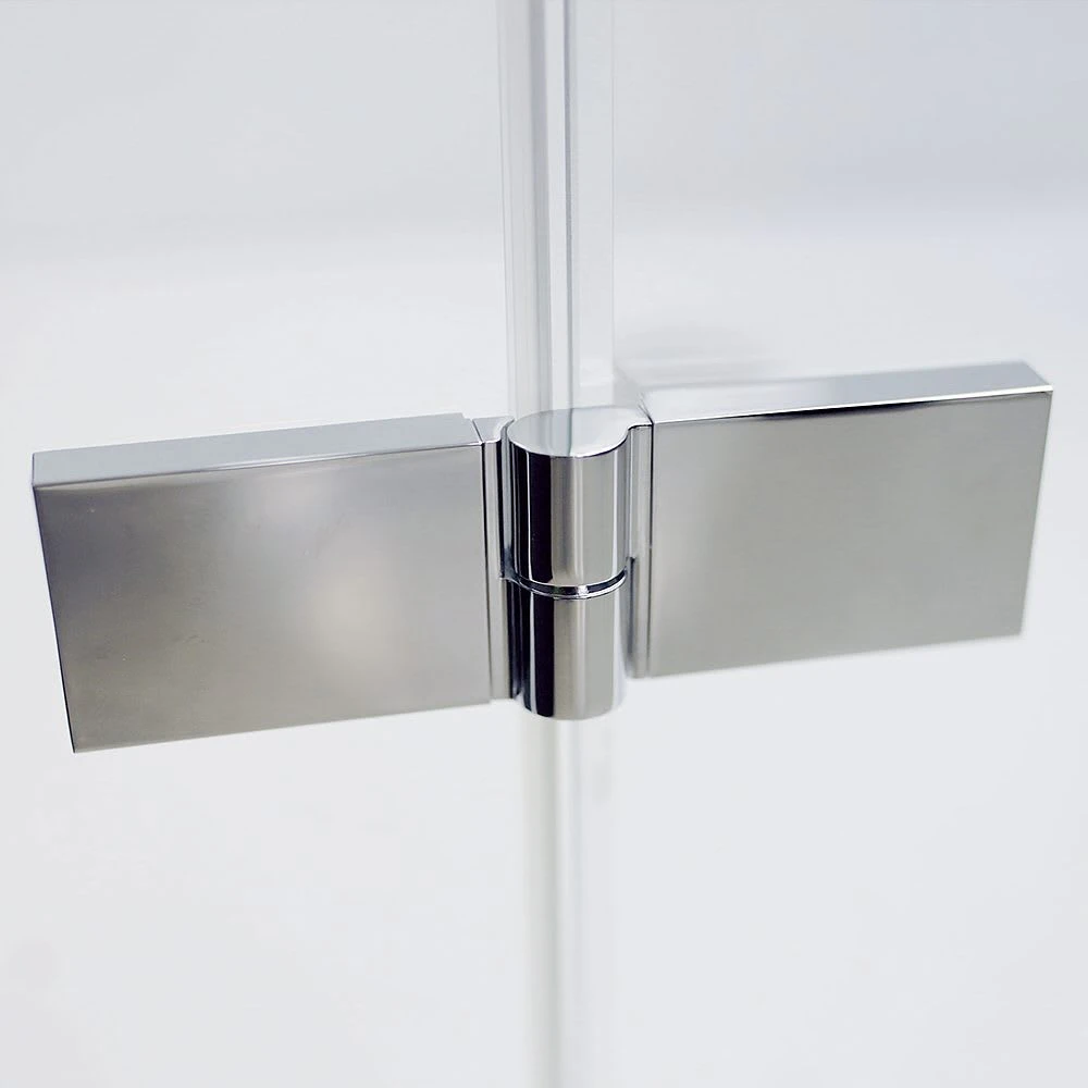 Breuer Panorama Runddusche Drehtür 4-teilig Radius 50, 100 X 100 Cm 5 Breuer Panorama Runddusche Drehtür 4-teilig Radius 50, 100 X 100 Cm – Bild 3