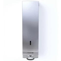 CWS ParadiseLine Seifencremespender Paradise Stainless Steel Cream Universal