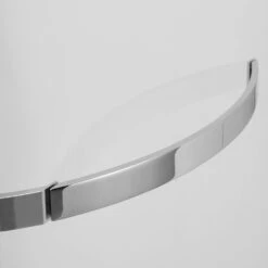 GEO Maw Flex Drehtür Rechts Mit Bogengriff Und Seitenwand, 90 X 100 Cm -Grohe Duschen Geschaft hersteller geo maw flex fronteinstiege drehtuer 3754535