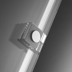 GEO Maw Flex Runddusche Mit 2 Drehtüren, 90 X 80 Cm, R 50 Cm -Grohe Duschen Geschaft hersteller geo maw flex rundduschen duschtassen 3758072