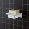 GROHE Selection Cube Seifenschale -Grohe Duschen Geschaft hersteller grohe selection cube seifenschale 1309945