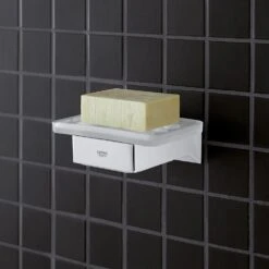GROHE Selection Cube Seifenschale