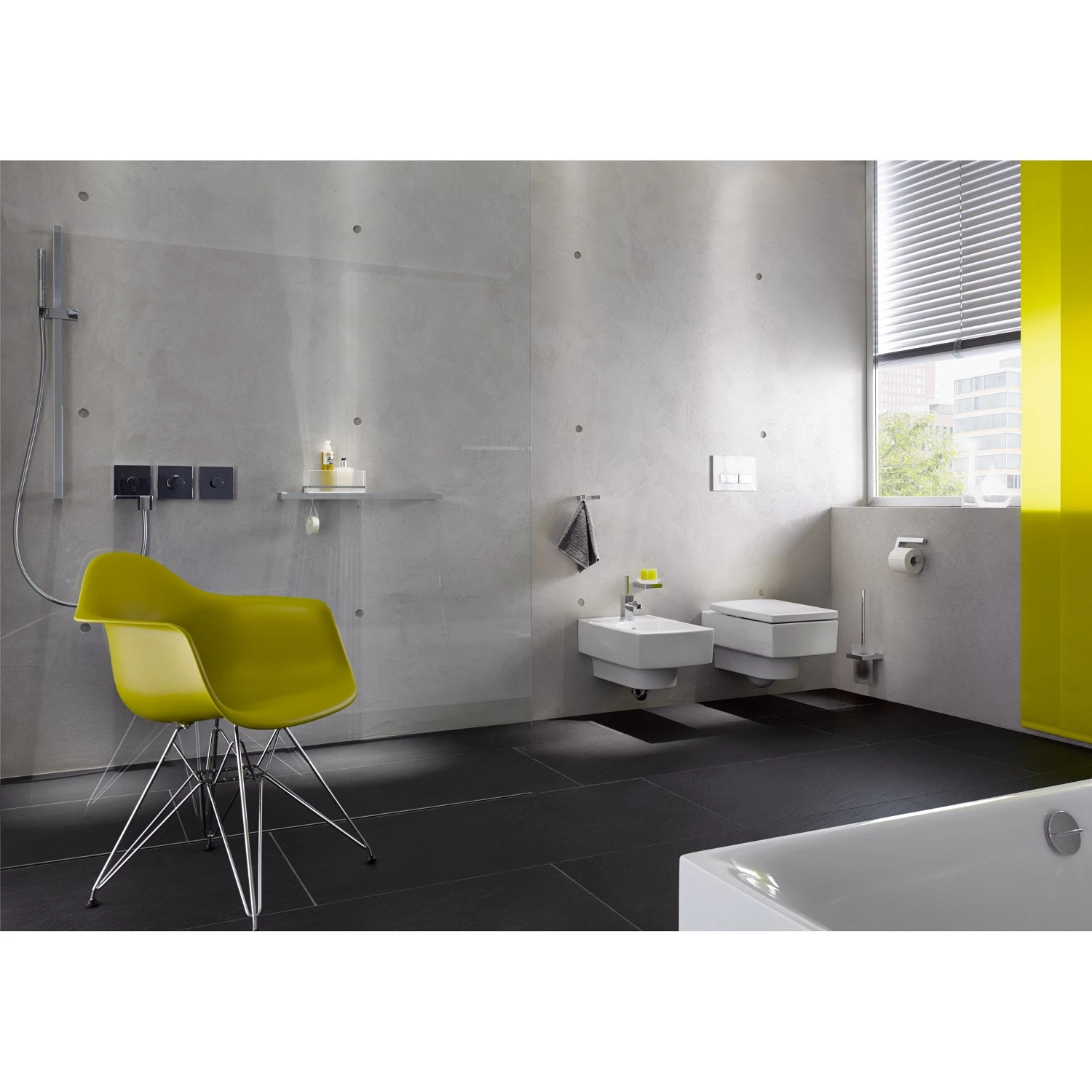 HEWI System 100 Seifenschale Mit Halter 3 HEWI System 100 Seifenschale Mit Halter