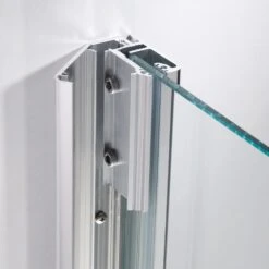 HSK Aperto Verkürzte Seitenwand Für Drehtür Pendelbar, 75 Cm -Grohe Duschen Geschaft hersteller hsk duschkabinen aperto seitenwand drehtuer 1725034