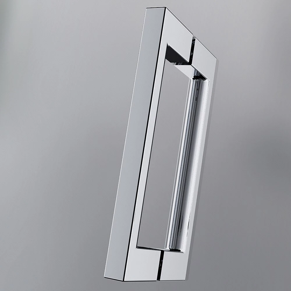 HSK Atelier Plan Runddusche 4-teilig 100 X 100 Cm 2 HSK Atelier Plan Runddusche 4-teilig 100 X 100 Cm