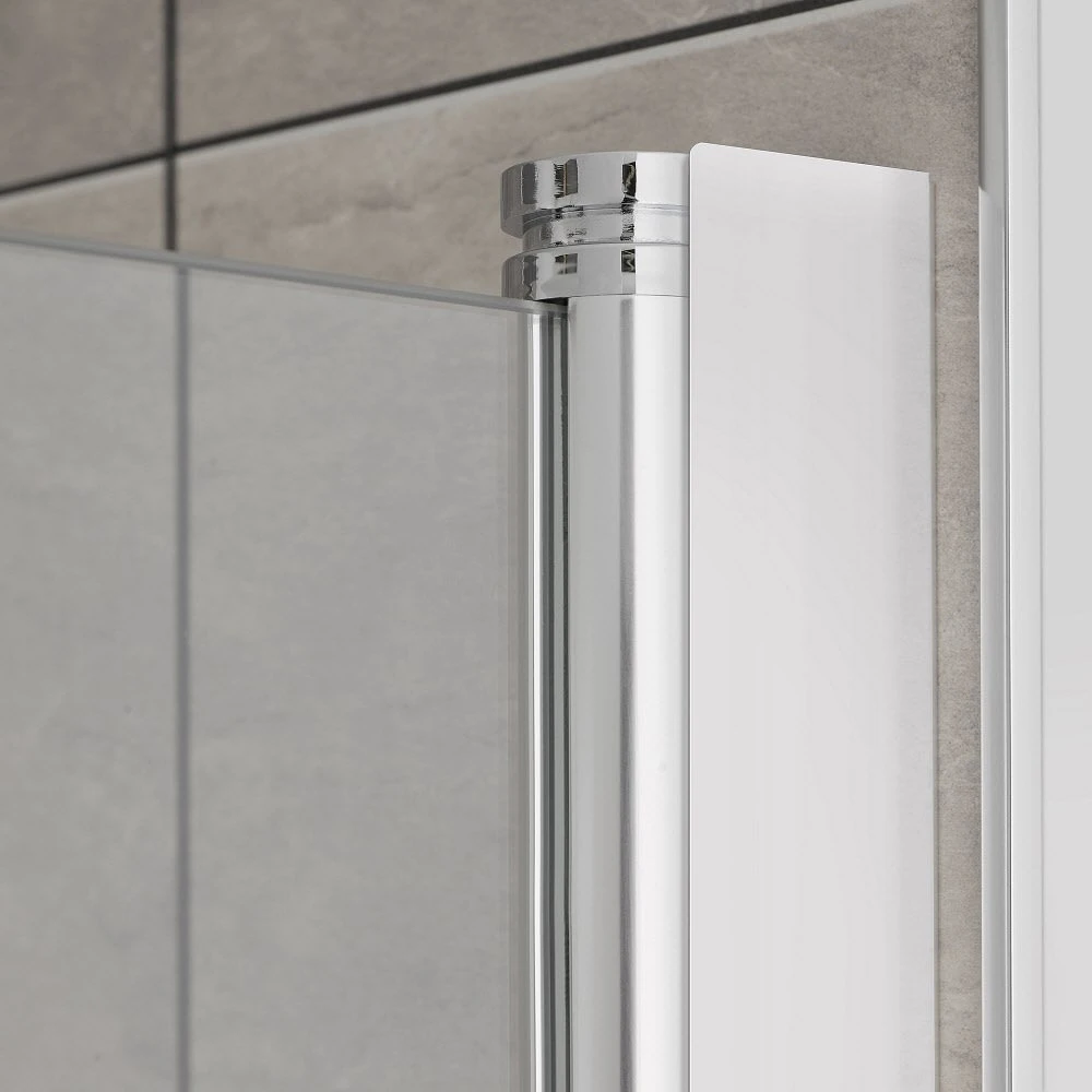 HSK Atelier Plan Runddusche 4-teilig 120 X 90 L Cm 4 HSK Atelier Plan Runddusche 4-teilig 120 X 90 L Cm – Bild 2