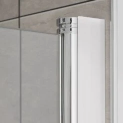 HSK Atelier Plan Runddusche 3-teilig 100 X 100 Cm Anschlag Rechts -Grohe Duschen Geschaft hersteller hsk duschkabinen atelier plan rundduschen 1727257