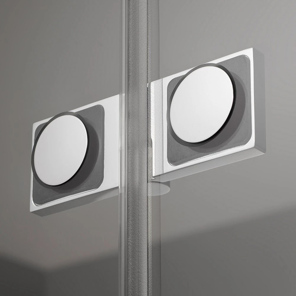 HSK Atelier Plan Runddusche 4-teilig 120 X 90 L Cm 5 HSK Atelier Plan Runddusche 4-teilig 120 X 90 L Cm – Bild 3