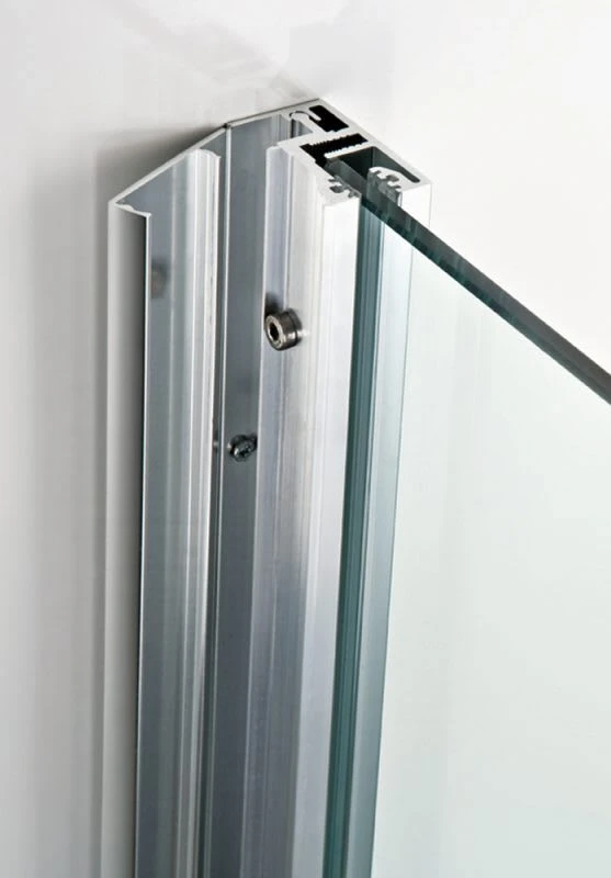 HSK Atelier Plan Schiebetür Classic Runddusche 4-teilig 120 X 90 X 200 Cm 6 HSK Atelier Plan Schiebetür Classic Runddusche 4-teilig 120 X 90 X 200 Cm – Bild 4