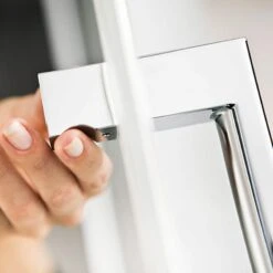 HSK K2 Gleittür Mit Seitenwand Links -Grohe Duschen Geschaft hersteller hsk duschkabinen k2 gleittueren 1115481