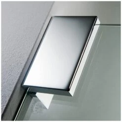 HSK K2 Gleittür Mit Seitenwand Links -Grohe Duschen Geschaft hersteller hsk duschkabinen k2 gleittueren 1115496