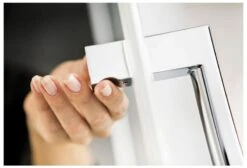 HSK K2P Gleittür 2-teilig 120 Cm Mit Seitenwand Links -Grohe Duschen Geschaft hersteller hsk duschkabinen k2p gleittueren seitenwand 432517