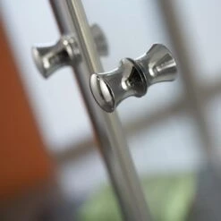 HSK Premium Classic Runddusche 4-teilig 80 X 80 X 185 Cm, R 55 Cm -Grohe Duschen Geschaft hersteller hsk duschkabinen premium classic rundduschen 439812