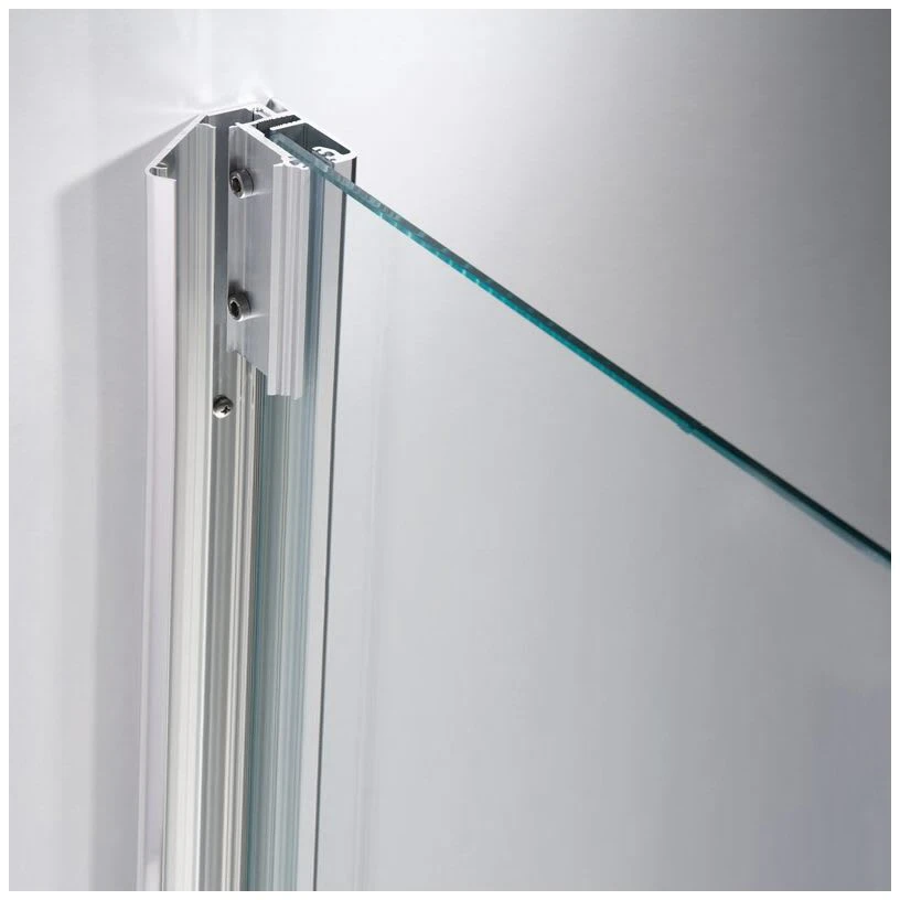 HSK Premium Softcube Seitenwand Verkürzt Für Drehtür 75 X 178 Cm 4 HSK Premium Softcube Seitenwand Verkürzt Für Drehtür 75 X 178 Cm – Bild 2