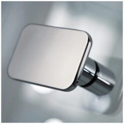 HSK Premium Softcube Runddusche 4-teilig, Sondermaß, Höhe 200 Cm, Radius 50 Cm -Grohe Duschen Geschaft hersteller hsk duschkabinen premium softcube viertelkreisduschen 1172697