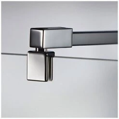 HSK Walk In Atelier Frontelement Mit Beweglichem Seitenteil, 160 X 35 Cm -Grohe Duschen Geschaft hersteller hsk duschkabinen walk atelier frontelement 758795