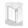 HSK Walk-In Easy 1 Frontelement 120 Cm Mit Einem Schwenkbaren Seitenteil Anschlag Links 1 HSK Walk-In Easy 1 Frontelement 120 Cm Mit Einem Schwenkbaren Seitenteil Anschlag Links -Grohe Duschen Geschaft hersteller hsk duschkabinen walk easy 1 4985132