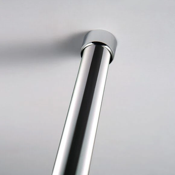 HSK Walk In Easy Comfort 1 Frontelement 120 Cm, Anschlag Rechts 6 HSK Walk In Easy Comfort 1 Frontelement 120 Cm, Anschlag Rechts – Bild 4