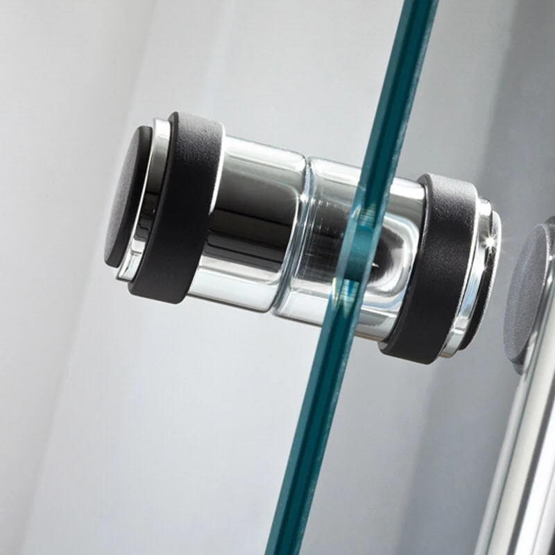 HSK Walk In Exklusiv Drehfalttür 140 Cm Anschlag Rechts 3 HSK Walk In Exklusiv Drehfalttür 140 Cm Anschlag Rechts