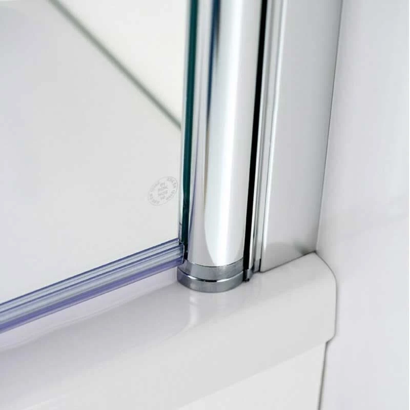 HSK Walk In Exklusiv Drehfalttür 140 Cm Anschlag Rechts 7 HSK Walk In Exklusiv Drehfalttür 140 Cm Anschlag Rechts – Bild 5