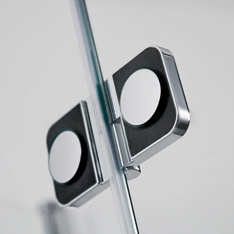 HSK Walk In Exklusiv Drehfalttür An Nebenteil 90 Cm Anschlag Rechts 5 HSK Walk In Exklusiv Drehfalttür An Nebenteil 90 Cm Anschlag Rechts – Bild 3