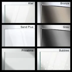 HÜPPE Design Pure 4-Eck Walk-In Seitenwand 120 Cm, Mit Querstrebe, Glas 6 Mm Ohne Anti-Plaque 10 HÜPPE Design Pure 4-Eck Walk-In Seitenwand 120 Cm, Mit Querstrebe, Glas 6 Mm Ohne Anti-Plaque -Grohe Duschen Geschaft hersteller hueppe walk design pure 1578204