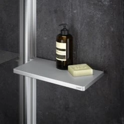 HÜPPE Select+ Walk-In Seitenwand Alleinstehend 8 Mm, 80 X 200 Cm, Mit Querbügel -Grohe Duschen Geschaft hersteller hueppe walk select seitenwand 10386917