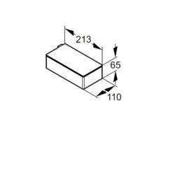 HÜPPE Select+ Drybox -Grohe Duschen Geschaft hersteller hueppe zubehoer select drybox 2977745
