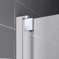 Kermi Raya Viertelkreis-Duschkabine 80 X 80 Cm Mit Radius 50 Cm -Grohe Duschen Geschaft hersteller kermi serie raya viertelkreis duschkabine 4863401