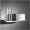 Keuco Edition 400 Doppelhalter Glas Und Lotionsspender -Grohe Duschen Geschaft hersteller keuco edition 400 accessoires doppelhalter 840981